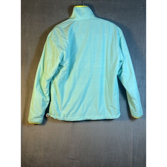 Chubbies That’s Rad Reversible Polar Fleece Men's Sz Small - Picture 4 of 12